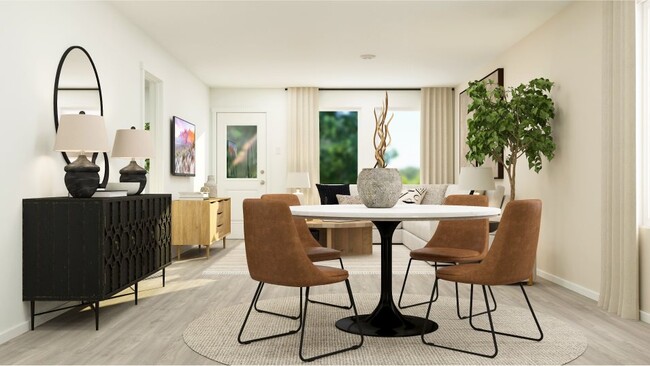 108 Evening Glow Dr, Hutto, TX 78634 - photo 6