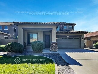 1441 E Thornton Ave, Gilbert, AZ 85297