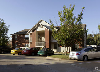 7500 Jenny Lind Rd, Fort Smith, AR 72908