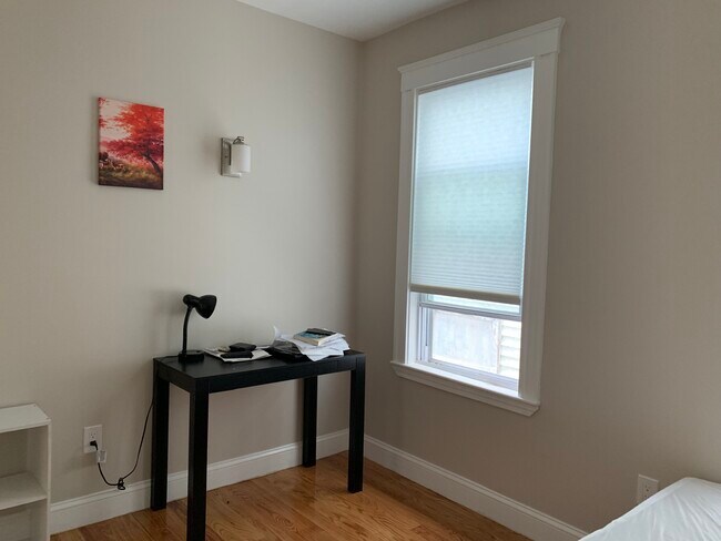 148 Hillside St unit 2, Roxbury Crossing, MA 02120 - photo 4
