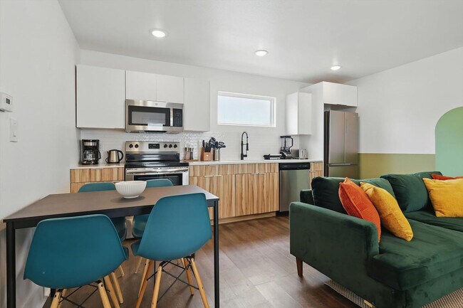 4416 San Jacinto St unit ID1241882P, Dallas, TX 75204 - photo 2