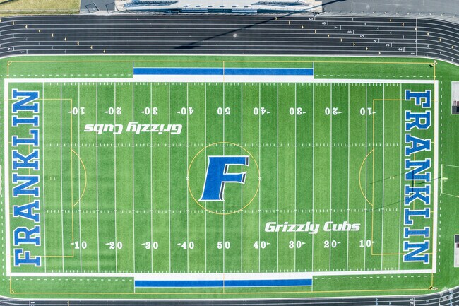 Franklin Community High School