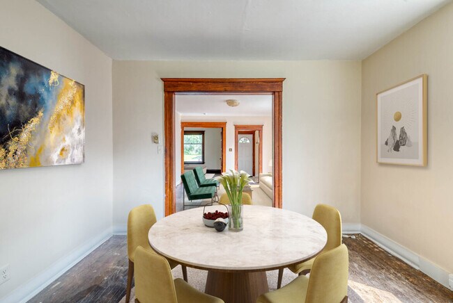 507 N Sycamore St unit 1st Floor, Lansing, MI 48933 - photo 4