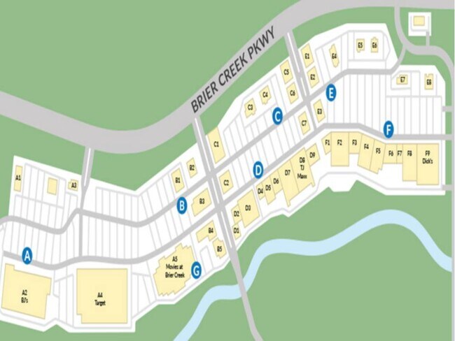 7709 Alexander Promenade Pi Room # unit ROOM  A, Raleigh, NC 27617 - photo 5