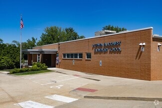 Blackhurst Elementary School