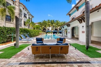 11000 Miramar Blvd, Miramar, FL 33025