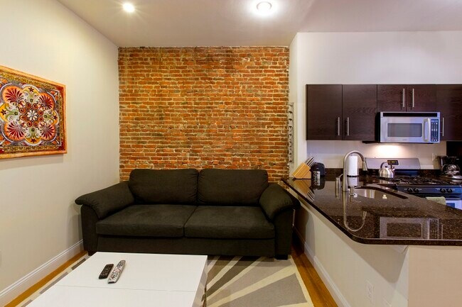 237 Northampton St unit 1, Boston, MA 02118 - photo 5