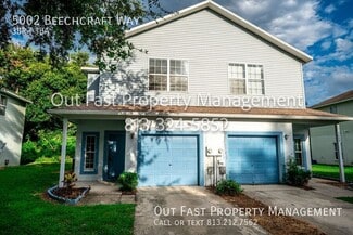 5002 Beechcraft Way, Seffner, FL 33584