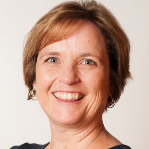 Julie Malm
