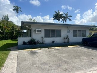 505 NE 150th St Unit 1, Miami, FL 33161