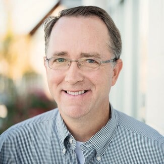 Keith Gunter