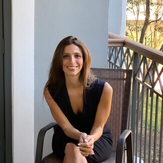 Elizabeth Saman