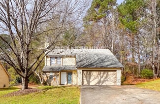 3868 Springleaf Point, Stone Mountain, GA 30083