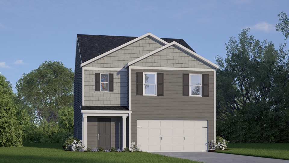 94 Cheyenne Dr, Clayton, NC 27520 - photo 1