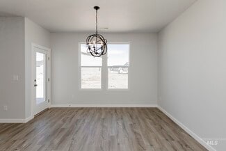 6403 S Sunfish Ave, Boise, ID 83709