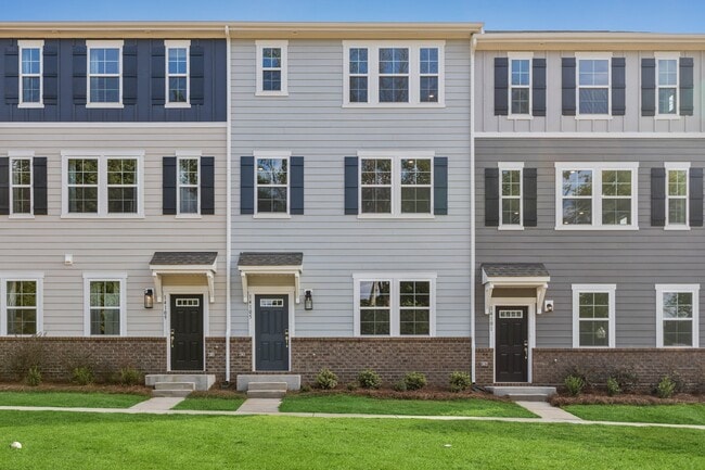 14101 Alley Mae Aly, Huntersville, NC 28078 - photo 2