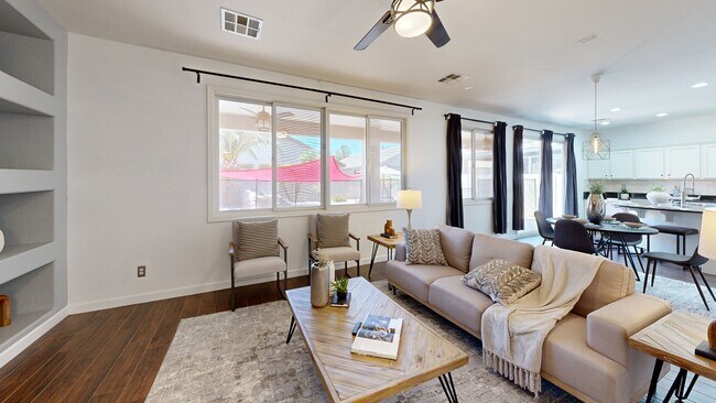 16322 N 171st Dr, Surprise, AZ 85388 - photo 2