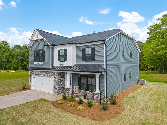 207 Murray Falls Ln unit 36482506, Chapin, SC 29036 - photo 5