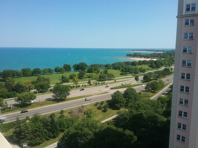 The Statesman unit Top floor lake view, Chicago, IL 60660 - photo 3