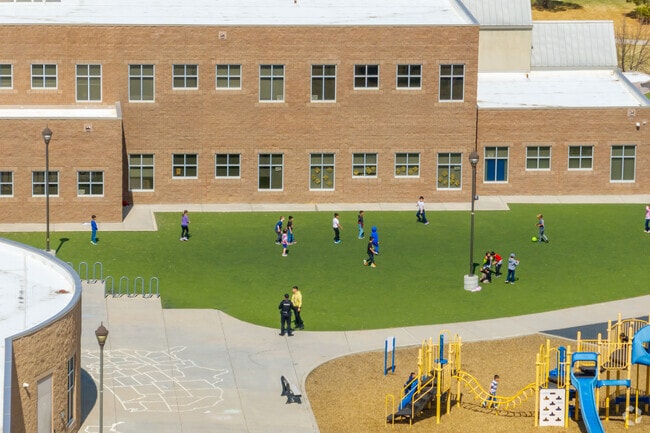 Pennock Elementary School