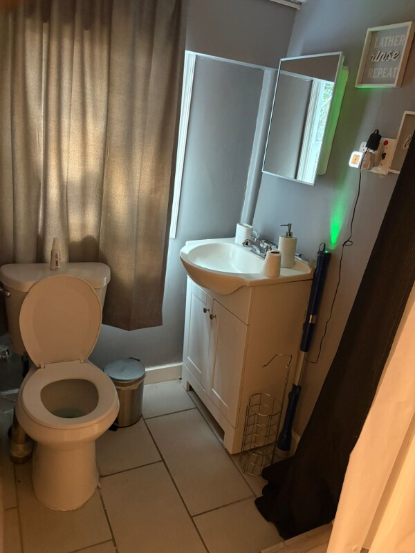 127 Wilmington Place SE unit Basement Suite, Washington, DC 20032 - photo 5