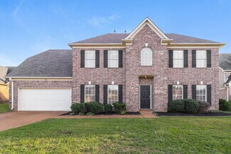 7794 Wisbey Ct, Memphis, TN 38125