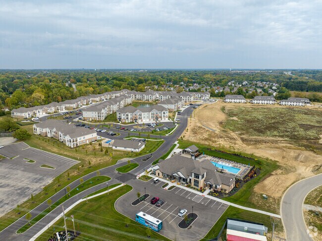 The Grand of Sugarcreek Villas, Dayton, OH 45440 - photo 6