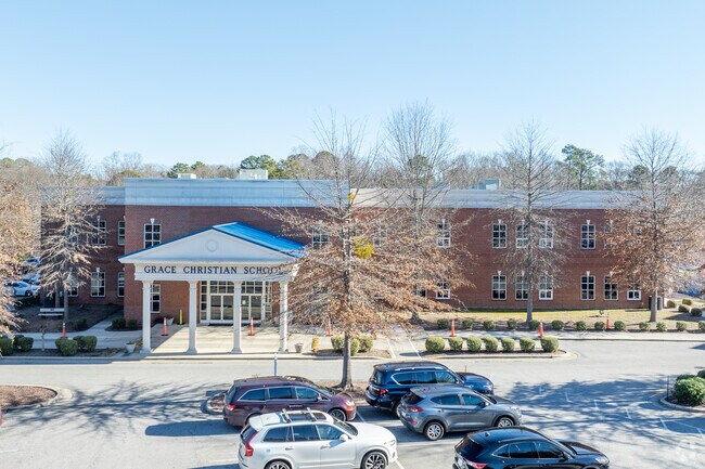 Grace Christan School