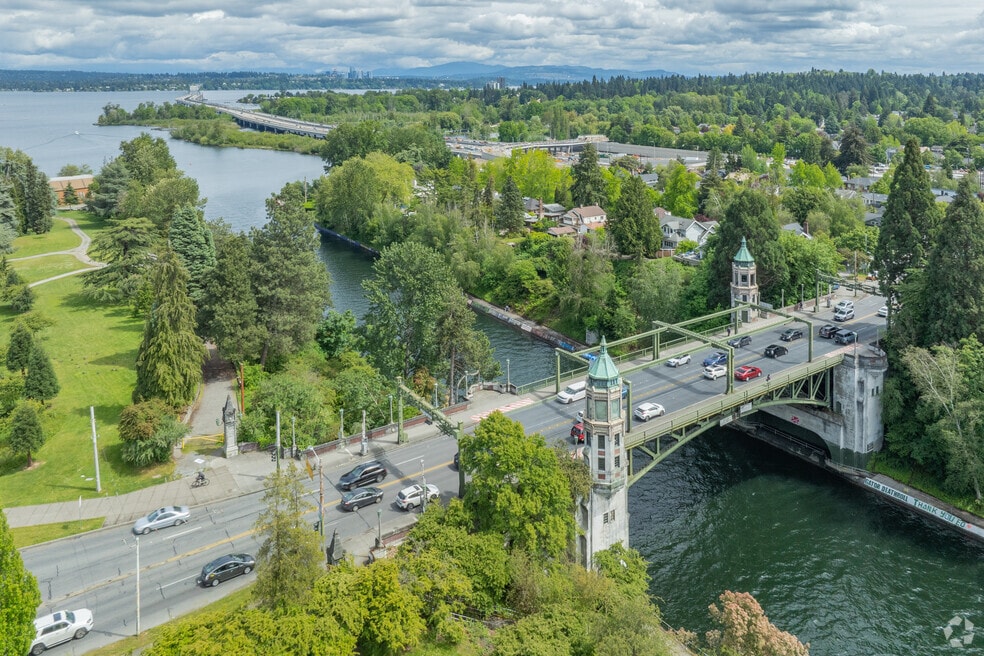 Montlake