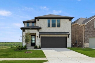 14104 Harden St, Pilot Point, TX 76258