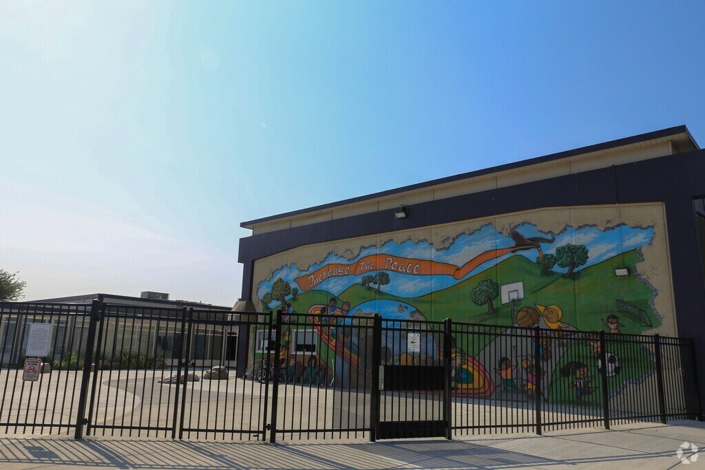 Welcome to Anthony Spangler Elementary School.