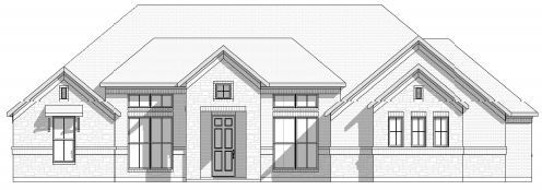 4000 Roan Ct St unit 36490272, Springtown, TX 76082 - photo 3