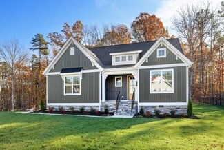 9074 Winter Spring, Mechanicsville, VA 23116