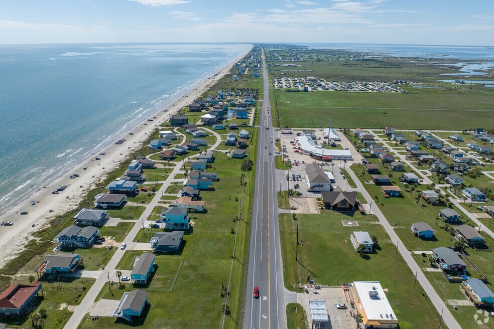 Jamaica Beach-Pirates Cove