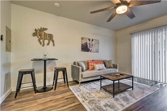 805 Bishop Warren Dr Unit ID1296535P, Little Rock, AR 72204
