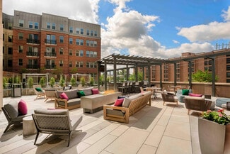 4700 Berwyn House Rd, College Park, MD 20740