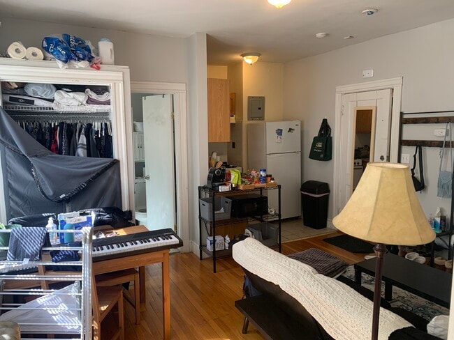 1629 Commonwealth Ave unit 18, Brighton, MA 02135 - photo 3