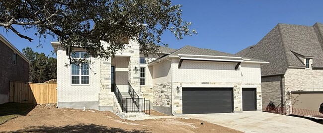 325 Knockout Rose Dr, San Marcos, TX 78666 - photo 2