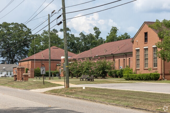 Monroeville Elementary School