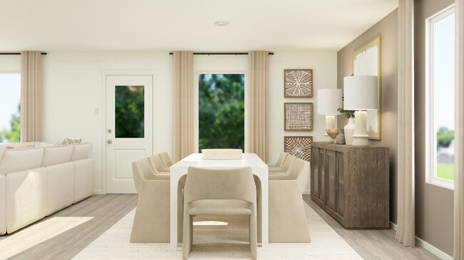 20384 Agate Ridge unit 36038258, San Antonio, TX 78264 - photo 7