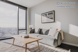 5252 S Cornell Ave Unit FL20-ID1157, Chicago, IL 60615