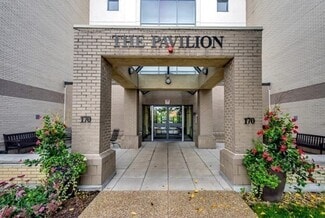 170 Gore St Unit 418, Cambridge, MA 02141