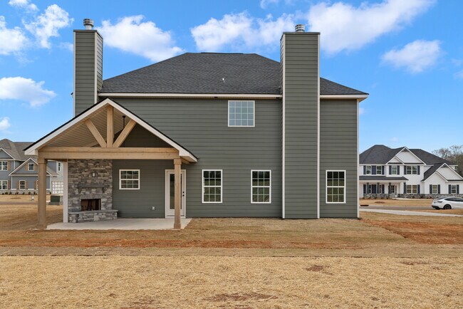 103 Bella Notte Cir unit 36462139, Warner Robins, GA 31088 - photo 6