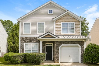 4712 Abercromby St, Charlotte, NC 28213
