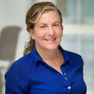 Melanie Claborn