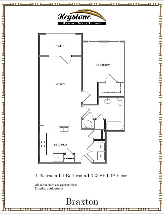 Keystone Mebane Towne, Mebane, NC 27302 - photo 2