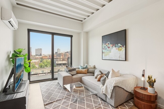 The Jax, Chicago, IL 60607 - photo 3