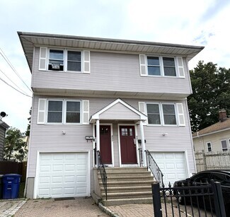 497 Garfield Ave, Bridgeport, CT 06606