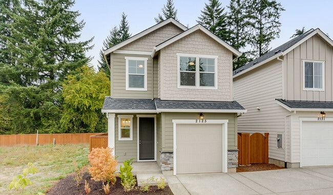 2125 SW 5th Place, Battle Ground, WA 98604 - photo 2