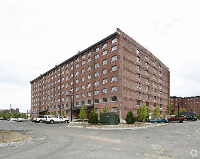 The Apartments at Cotton Mill, Nashua, NH 03064 - photo 2